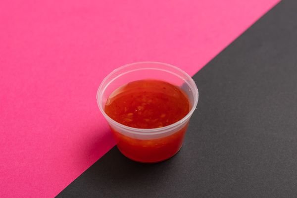 Sweet Chilli 